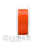Fiberlogy EASY PET-G filament 1.75, 0.850 kg (1.9 lbs) - orange